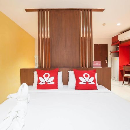Zen Rooms Chaofa East Road Rawai Екстериор снимка