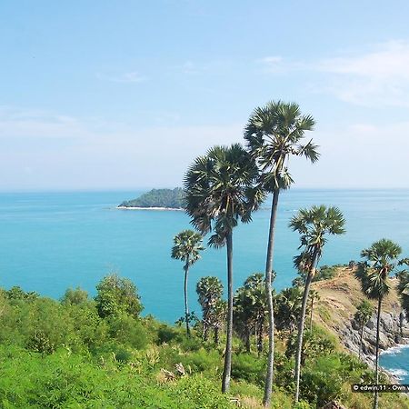 Zen Rooms Chaofa East Road Rawai Екстериор снимка