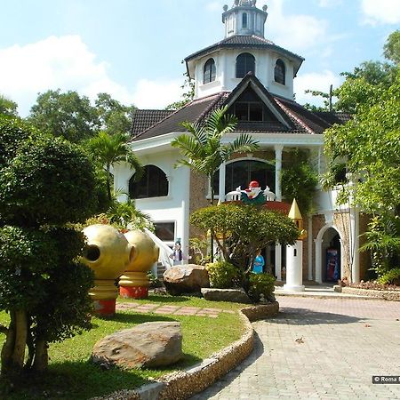 Zen Rooms Chaofa East Road Rawai Екстериор снимка