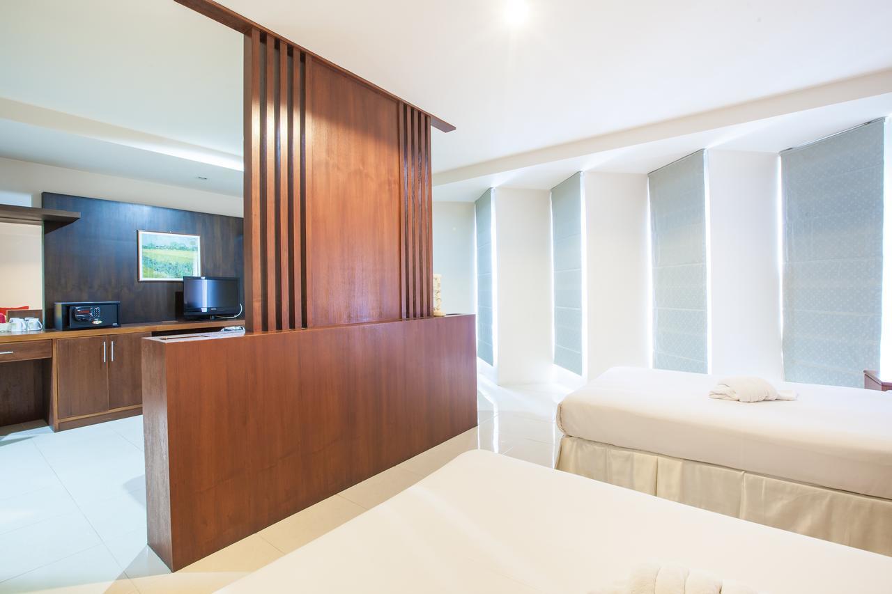 Zen Rooms Chaofa East Road Rawai Екстериор снимка