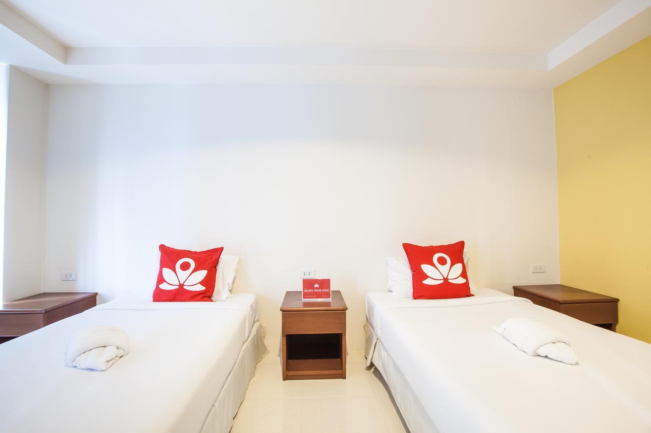 Zen Rooms Chaofa East Road Rawai Екстериор снимка