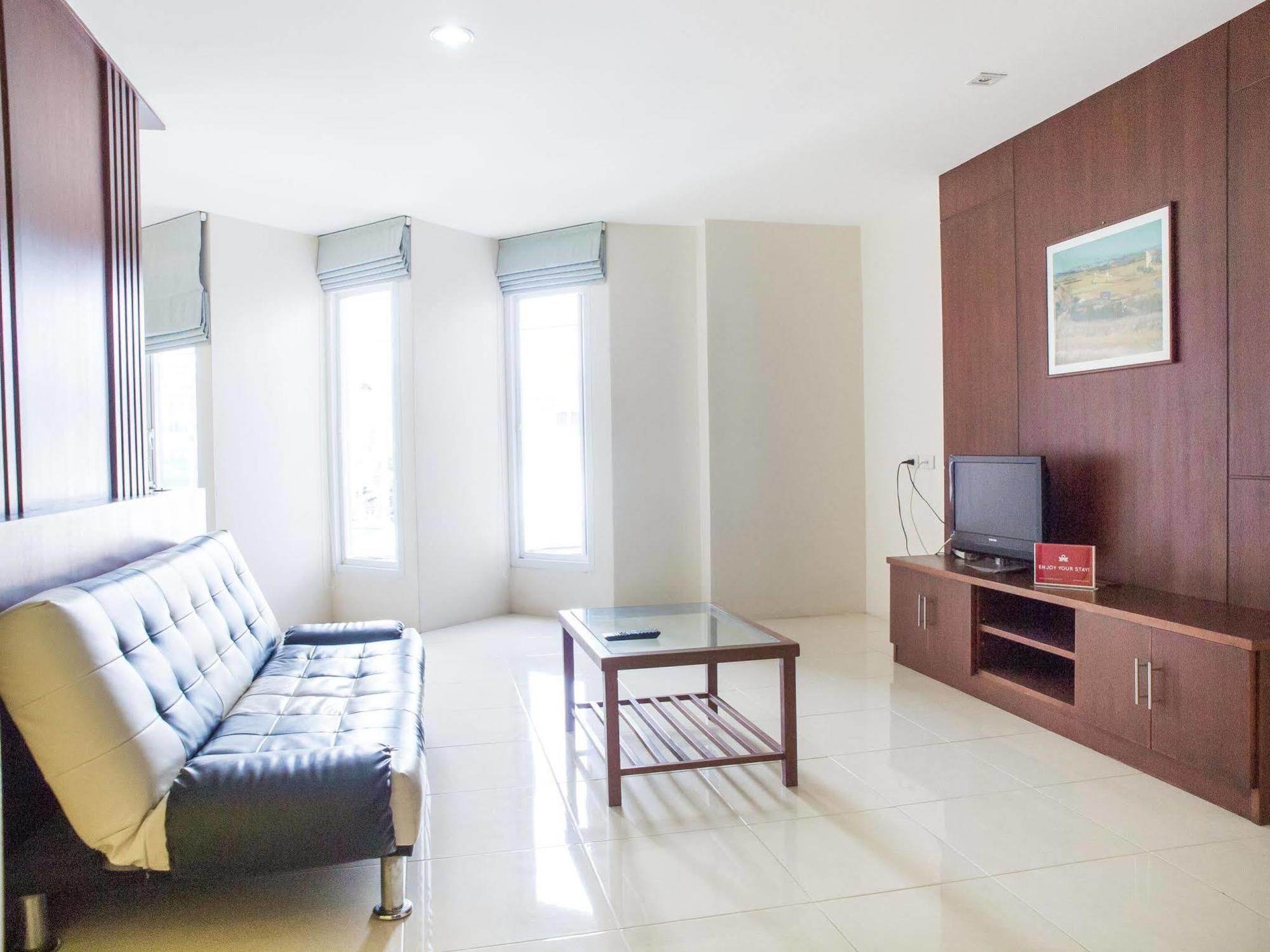 Zen Rooms Chaofa East Road Rawai Екстериор снимка