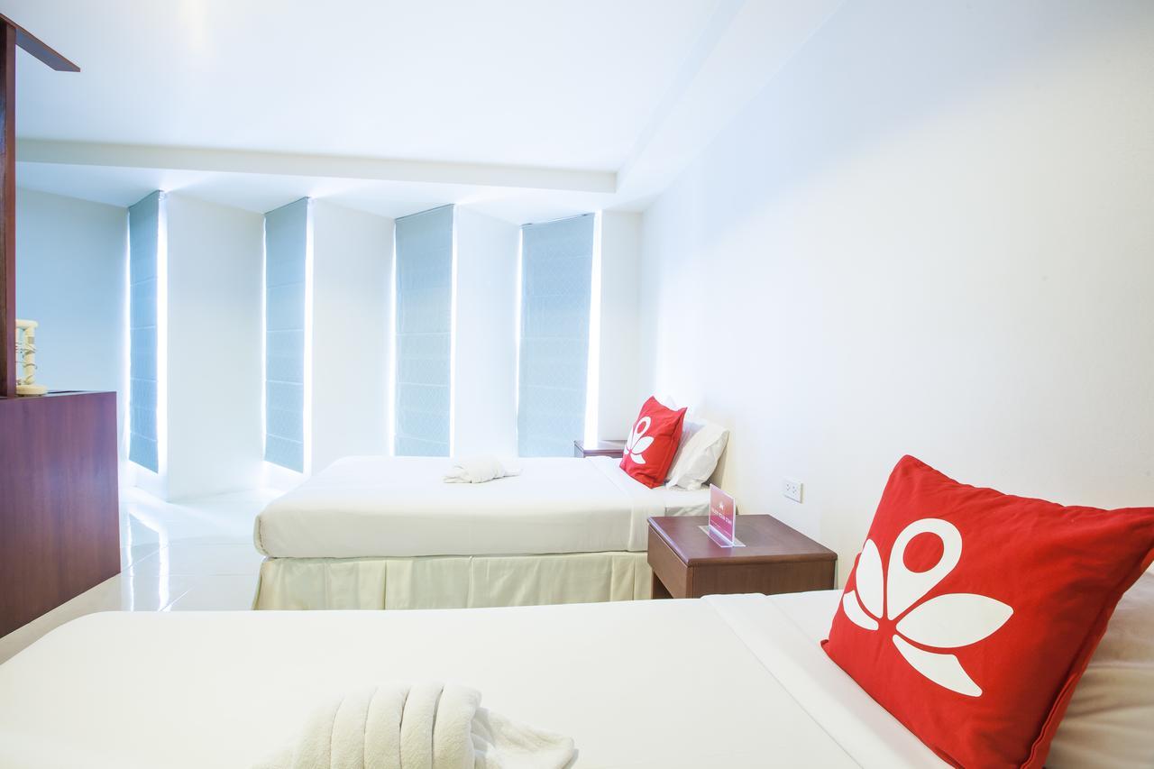 Zen Rooms Chaofa East Road Rawai Стая снимка