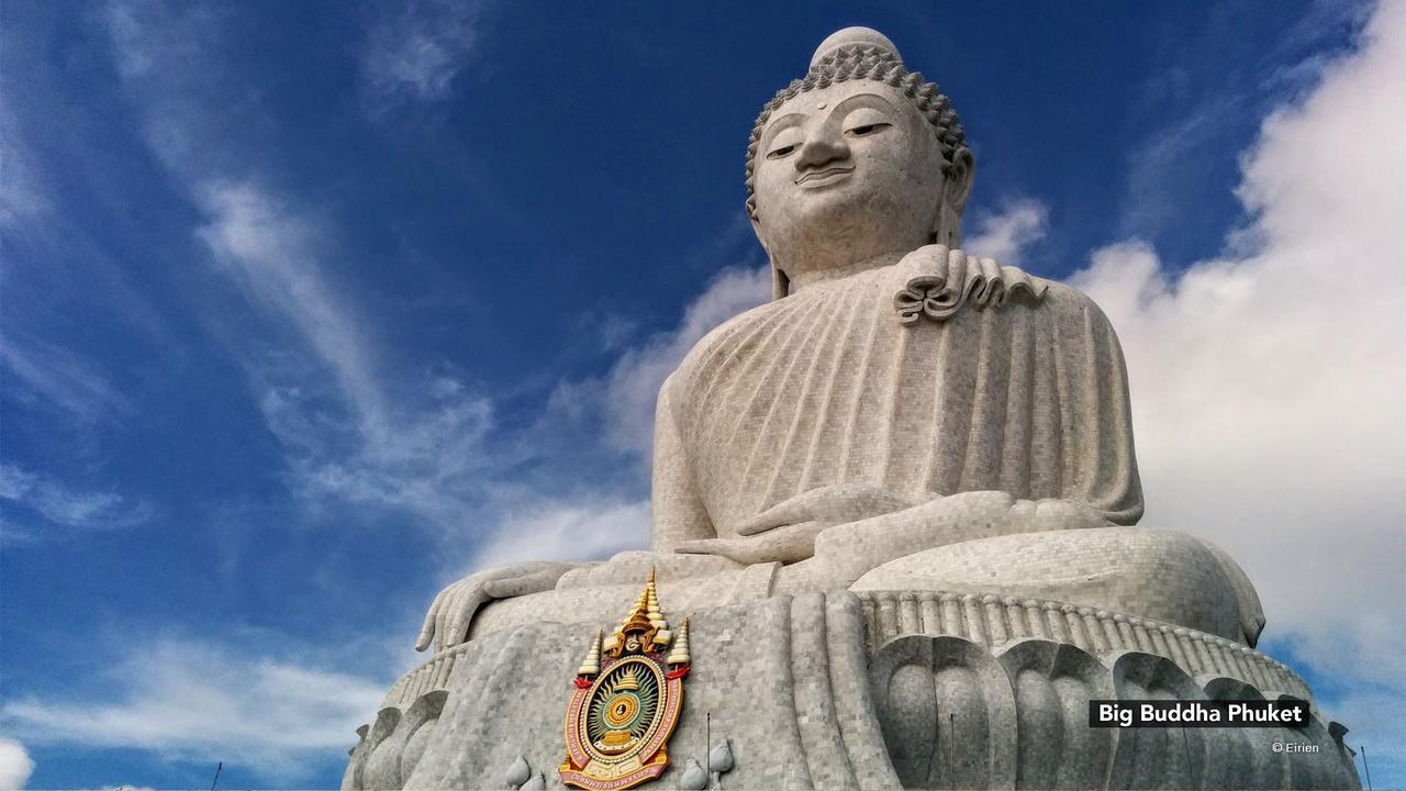 Zen Rooms Chaofa East Road Rawai Екстериор снимка