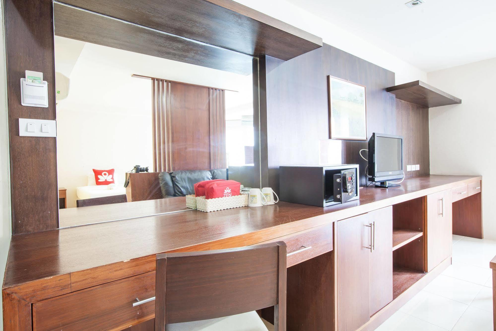 Zen Rooms Chaofa East Road Rawai Екстериор снимка