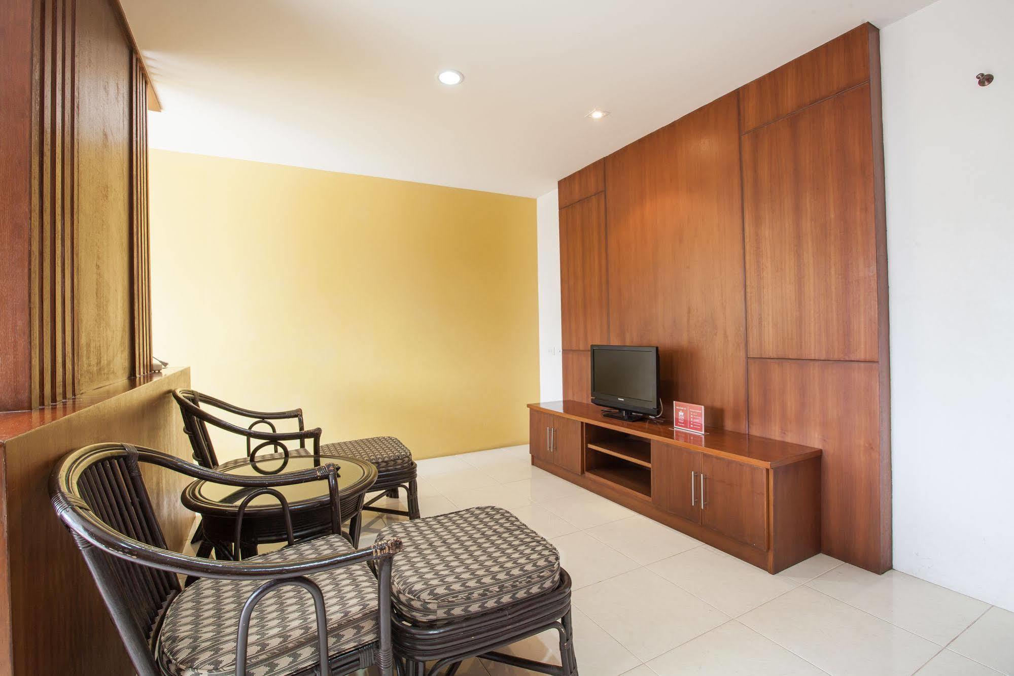Zen Rooms Chaofa East Road Rawai Екстериор снимка
