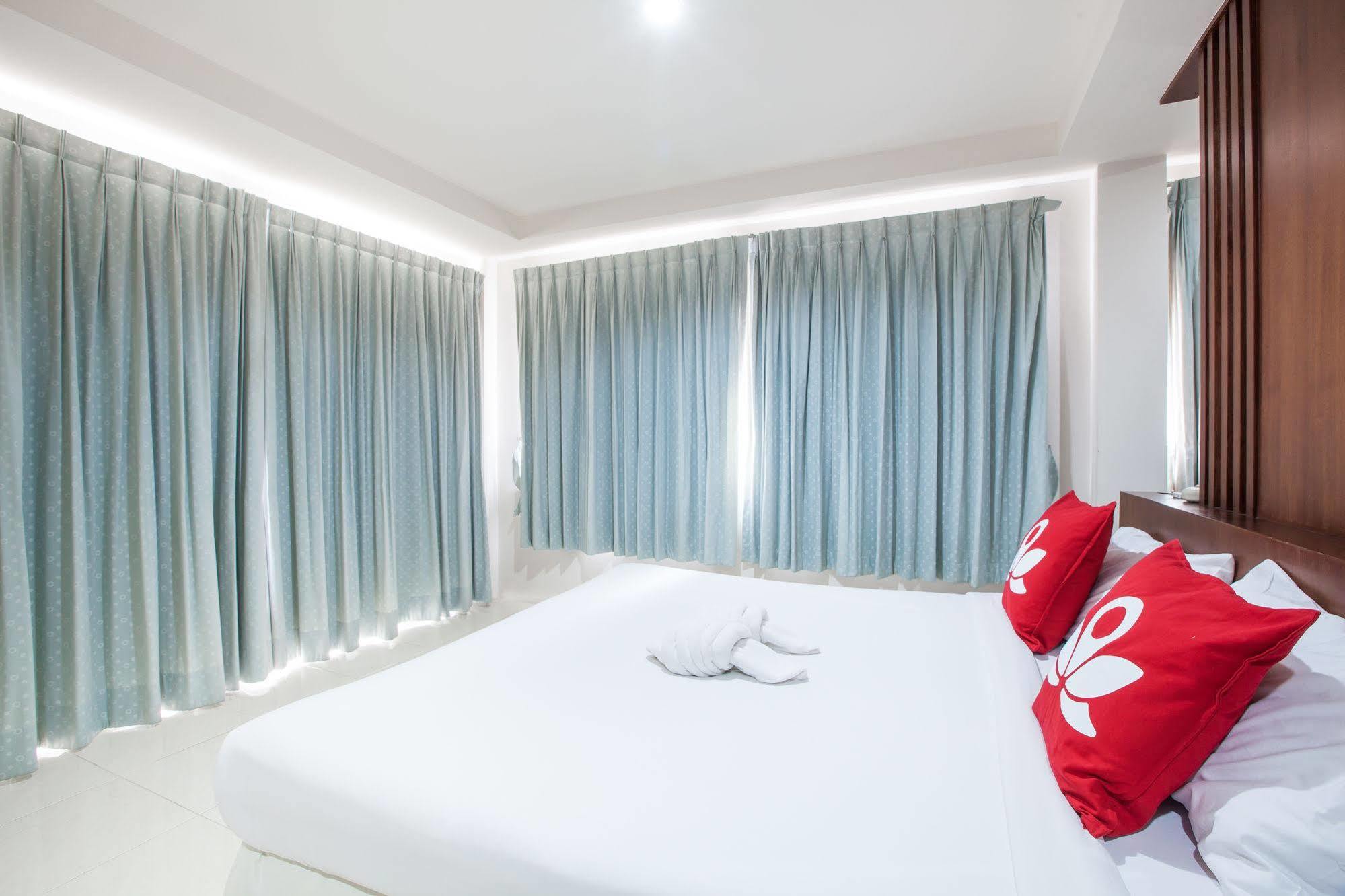 Zen Rooms Chaofa East Road Rawai Екстериор снимка