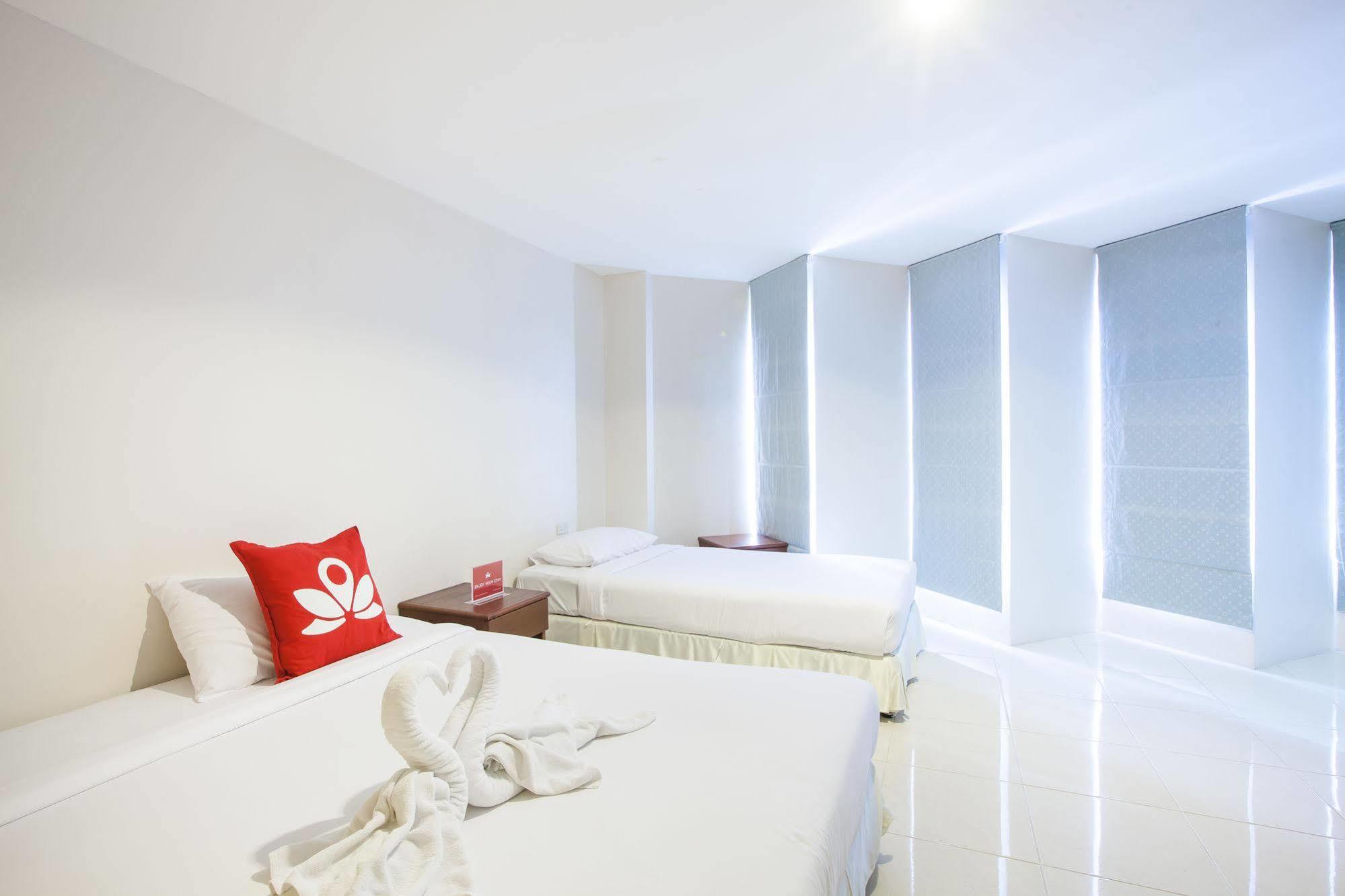 Zen Rooms Chaofa East Road Rawai Екстериор снимка