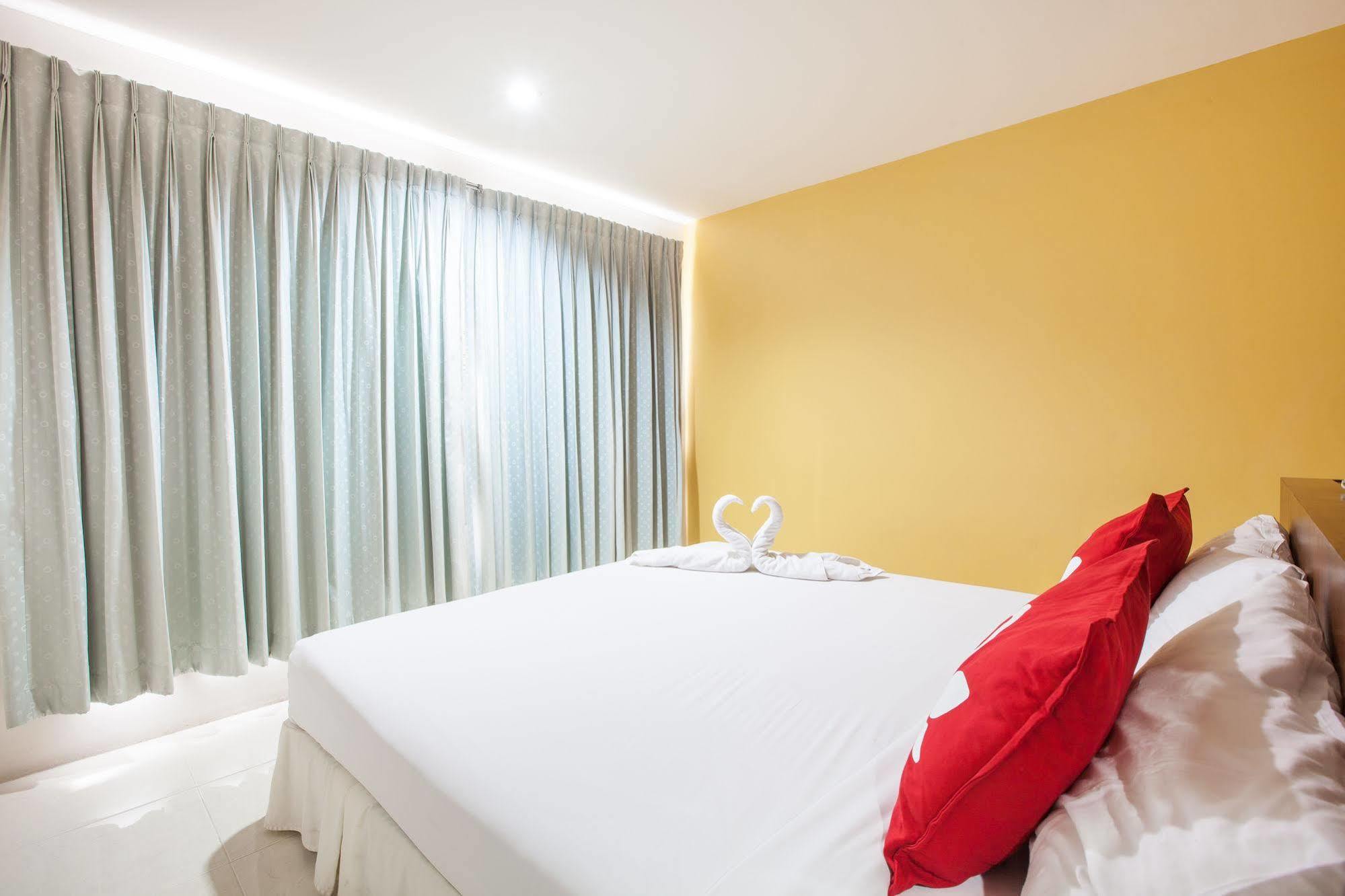 Zen Rooms Chaofa East Road Rawai Екстериор снимка