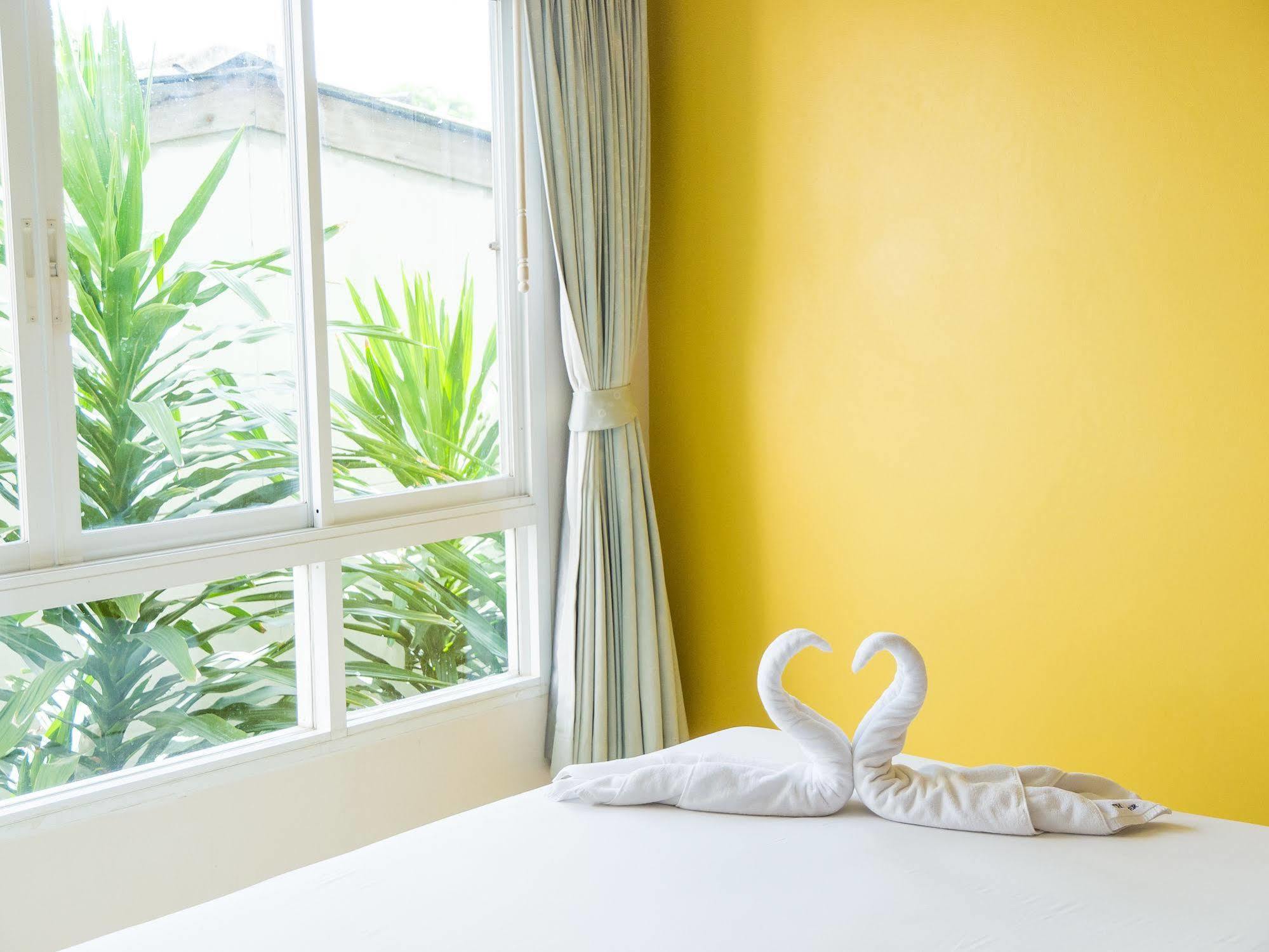 Zen Rooms Chaofa East Road Rawai Екстериор снимка