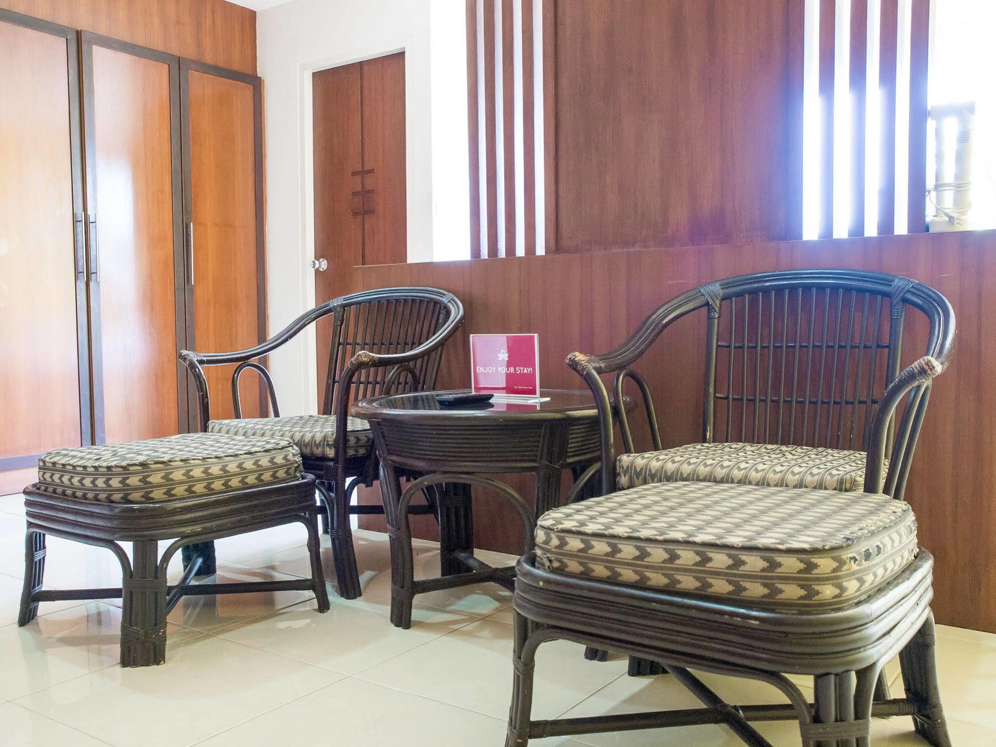 Zen Rooms Chaofa East Road Rawai Екстериор снимка