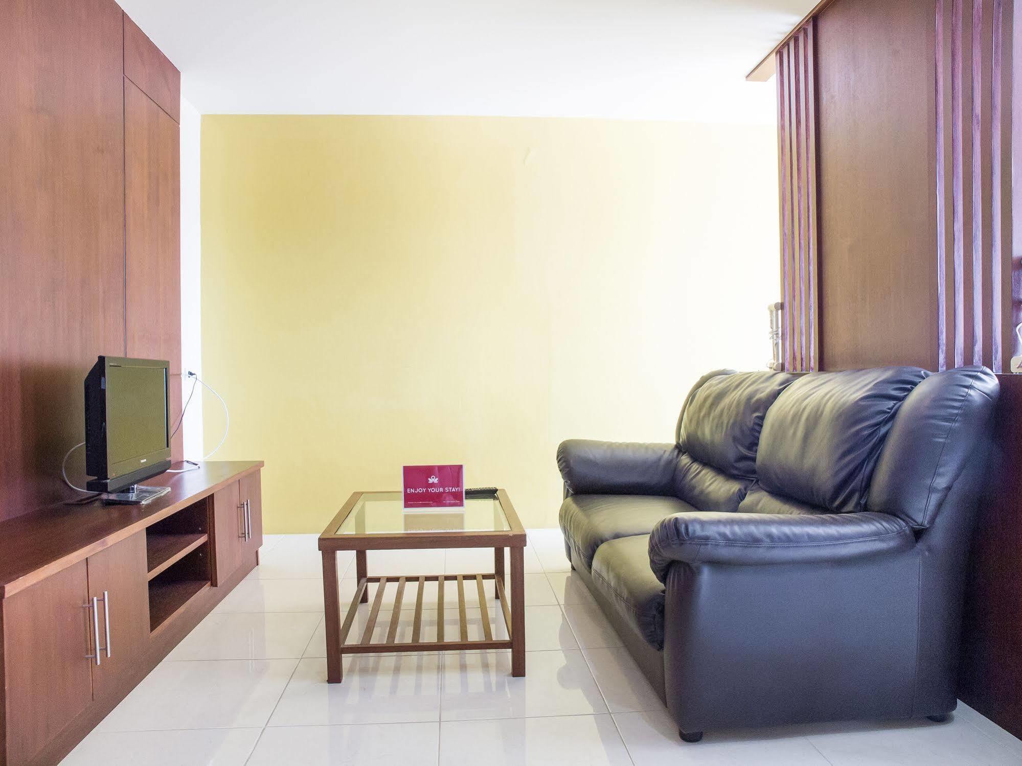 Zen Rooms Chaofa East Road Rawai Екстериор снимка