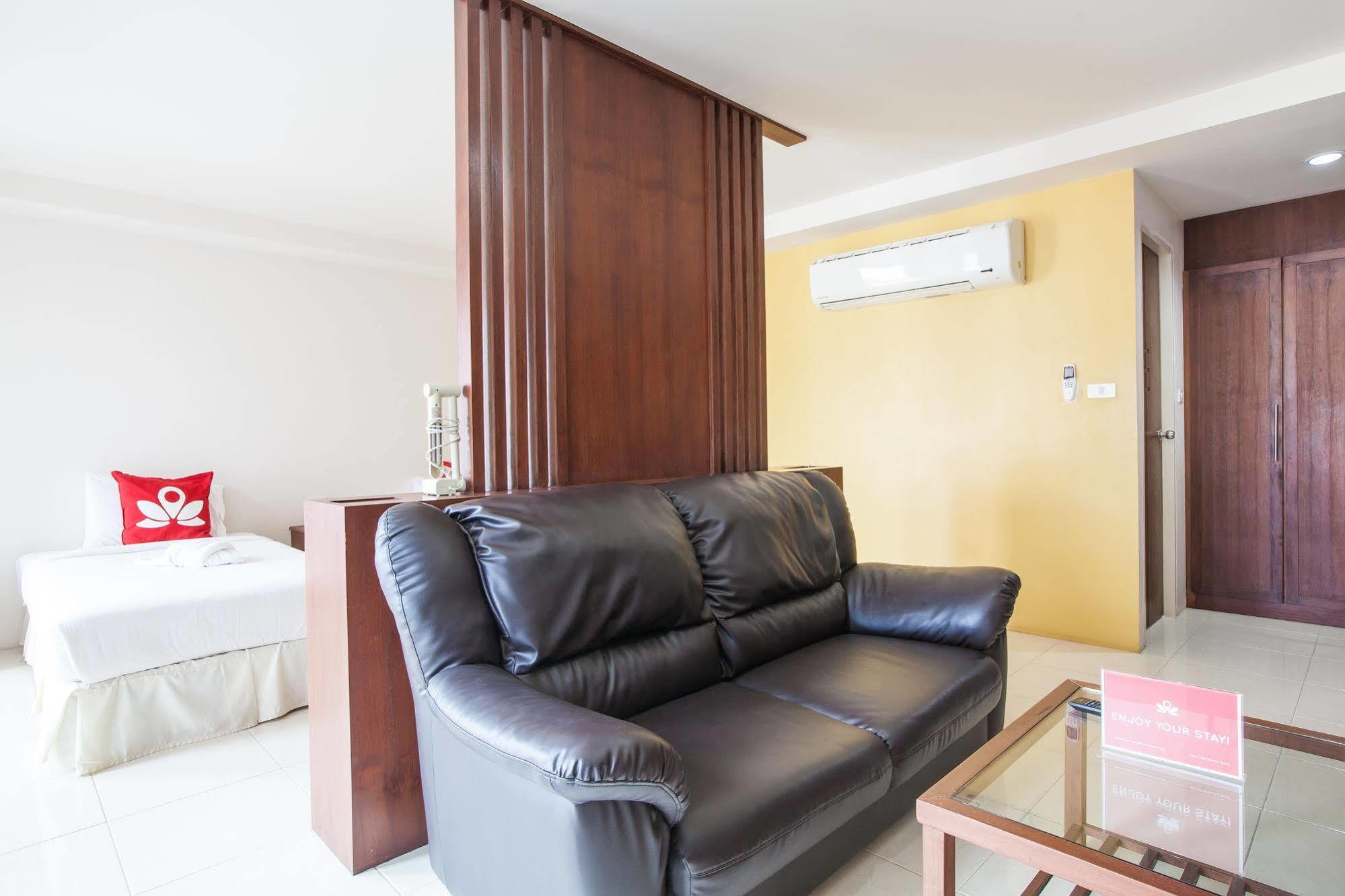 Zen Rooms Chaofa East Road Rawai Екстериор снимка