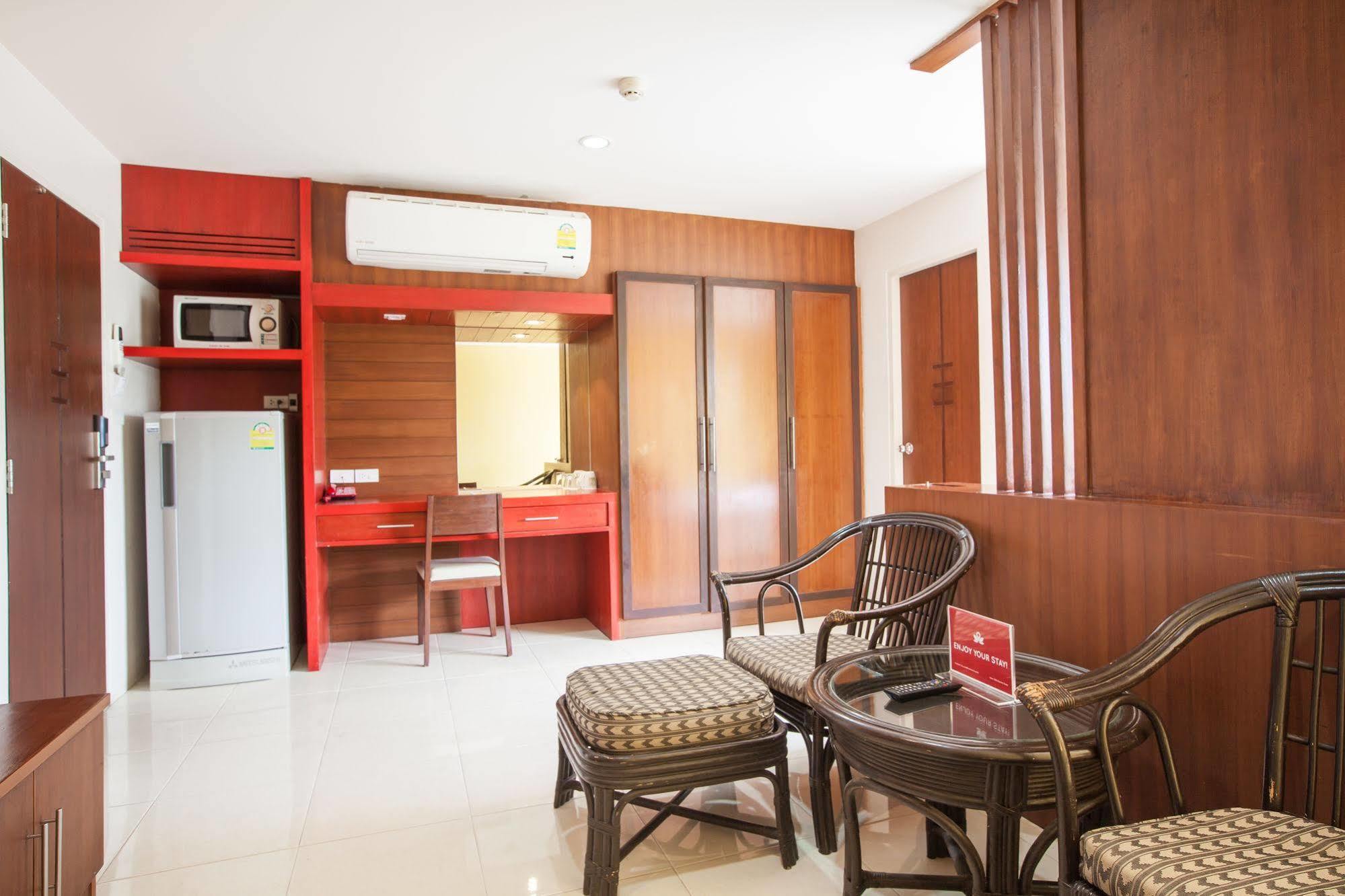 Zen Rooms Chaofa East Road Rawai Екстериор снимка