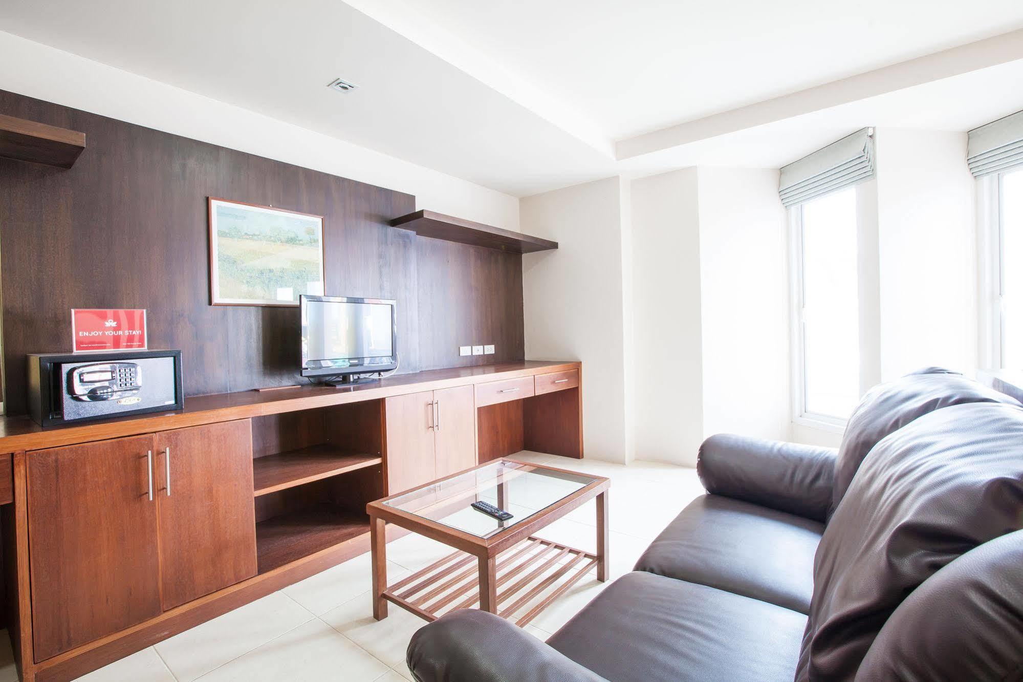 Zen Rooms Chaofa East Road Rawai Екстериор снимка